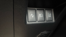 Toyota Yaris 1.5 VVT-i Design 5dr Petrol Hatchback